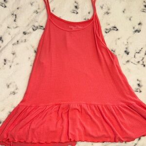 American Eagle Outfitters Coral Women's Top✨